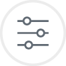 Customised Solutions Icon