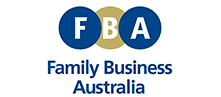 Family Business Australia Logo