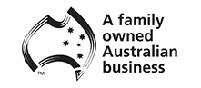 Family Owned Australian Businesses Logo